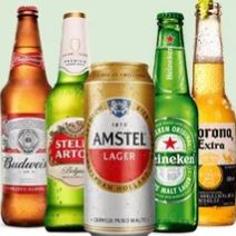 Cervejas