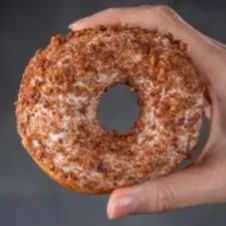 Johnnie Donuts Doce de Leite
