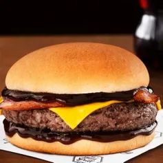 Classic Bacon Barbecue